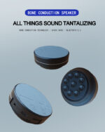 Bone Conduction  Speaker -ES2402 - 图片 5