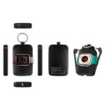 Power bank  20B 4000 - 图片 3