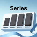 Power bank P17 - 图片 2