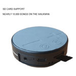 Bone Conduction  Speaker -ES2402 - 图片 3