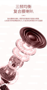 k520 tws earphones - 图片 9