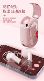 k520 tws earphones - 图片 8