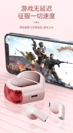 k520 tws earphones - 图片 7